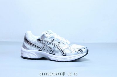 Asics Gel-1130 Asics New Sports Running Shoes 1203A685-100 511490Adywi Half 36-4