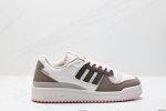 Authentic Forum Low Cl Low-Top Versatile Casual Sports Skate Shoes. Based On The