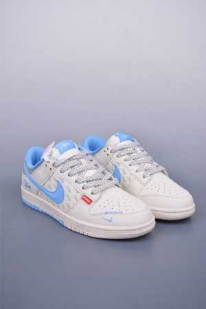 Nike Sb Dunk Low Stussy Joint Pure Original Factory Product Highly Recommended O - Click Image to Close
