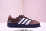 Overseas Hot-Selling Limited Edition High-End Customization Ad Gazelle Indoor Tr