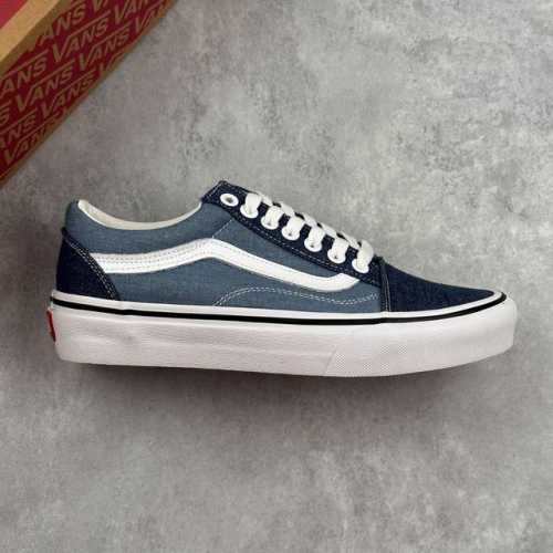 Local Core Private Vans Old Skool Official Flagship Website Collaboration With Z