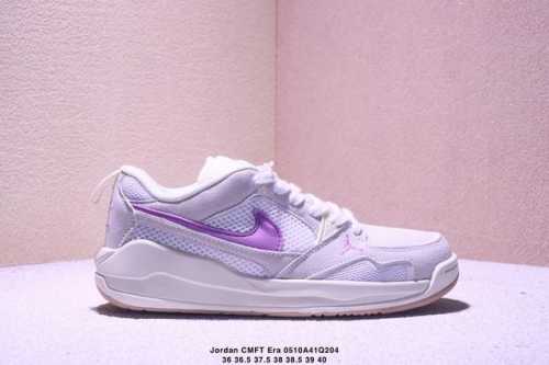 Company-Level Nike Air Jordan Cmft Era Comfortable, Simple, Versatile, Durable,