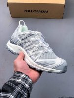 salomon Xa Pro 3D Adv Salomon Outdoor Cross-Country Running Shoes The Upper A