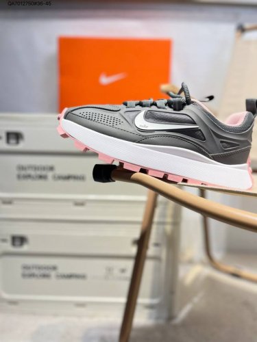 Nike Pegasus Trail 2026 Retro Heightening Thousand Layered Bottom Casual All-Mat