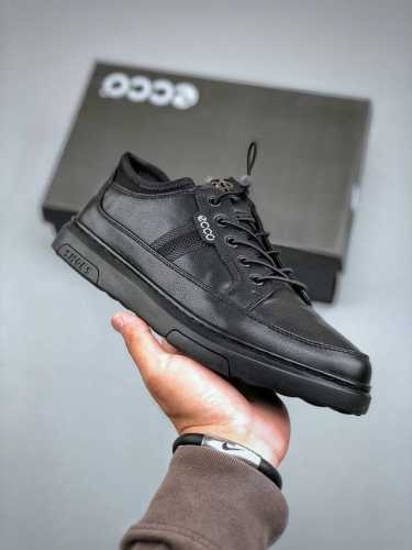 l Ecco Xiaohongshu's New Popular All-Match Casual Shoes, Selected Uppers With