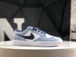 Authentic Label With Half Size Nike Sb Force 58 Is A Streetwear Staple That Brin