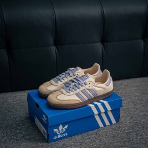 Core Private Adidas Samba Og Samba Dance Street Series Training Sneakers. Featur