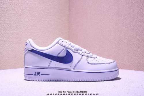 Nike Air Force 1 Low Original Last And Cardboard, Authentic Air Force 1 Silhouet