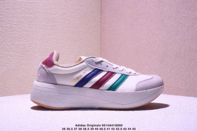 Company-Level Adidas Originals City Rnr Adidas Comfortable And Simple Anti-Slip