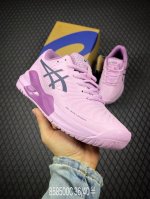 c Asics Gel Ghallenger 14 Stable Running Shoes Upper Adopts Double-Layer Jacq