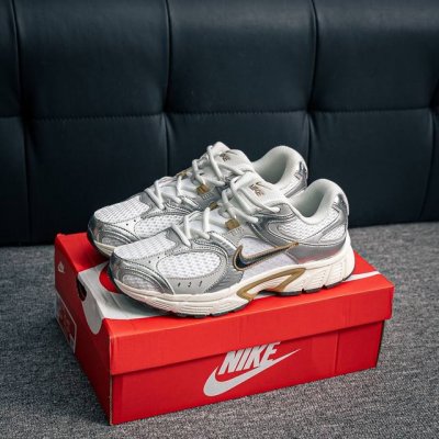 Core Private Nike V5 Rnr Millennium Classic Retro Running Shoes #Equipped With F