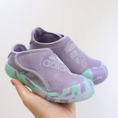 Ad3.0 Pointed-Toe Mesh Sandals Ad Children's Pointed-Toe Sandals New Style, An A
