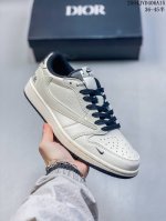 Limited Edition Of Overseas Hit Product! Corporate-Level Travis Scott X Fragment