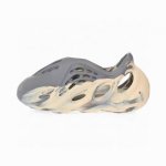 adidas Yeezy Foam Runner Slide Stone Saget Coconut Children's Shoes Outdoor S