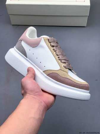 Alexander Mcqueen Mcqueen Classic Model I Can't Think Of Any Reason Not To Colle - Click Image to Close
