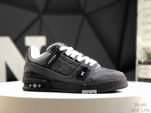 Louis Vuitton Lv Louis Vuitton Board Shoes The Sisters Who Brave The Waves Are R