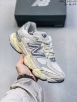 Corporate Joe Freshgoods X New Balance Nb9060 Joint Model Retro Casual Sports Jo