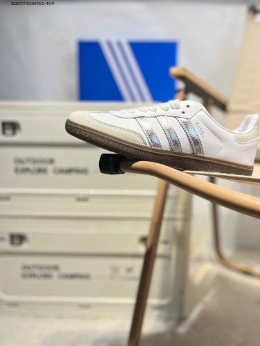 adidas Originals Wb Pony Tonal Samba Og Samba Series Gentleman German Trainin