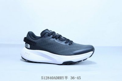 The North Face Altamesa 300 Comfortable Soft Non-Slip Low-Top Running Shoes Item