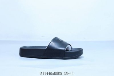 Descente Summer Beach Sports Anti-Slip One-Strap Fashion Flip-Flops 511440Adoeo