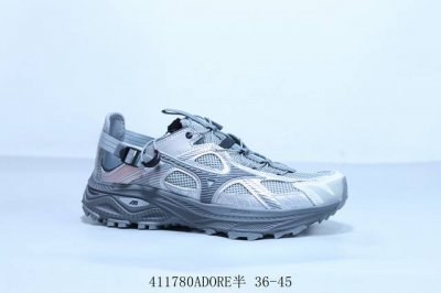 Mizuno Mizuno Racer Trail Mizuno Shock Absorbing Casual Running Shoes Item Numbe