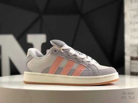 Adidas Campus Oos Beta Cushioning, Slip-Resistant, Durable Low-Top Skate Shoes. - Click Image to Close