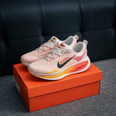 Core Private Nike Air Zoom Vomero 18 New Technology, Original Shoe Development,