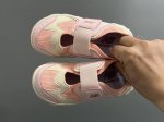 New 920 Mary Jane Mesh Panel With Velcro Strap Children's Sandals Size: 24-37 Fa