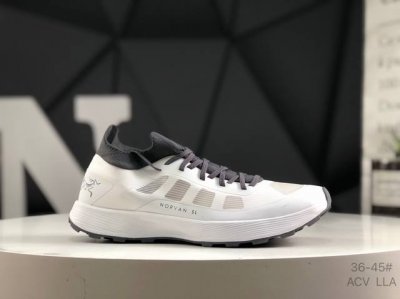 arcteryx Arc'teryx Bora2 Mid 18718-1 Outdoor Running Shoes Shock Absorption,