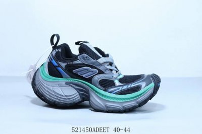Balenciaga Tenth Generation New Model 10Xl Balenciaga 10Xl Pure Original Version
