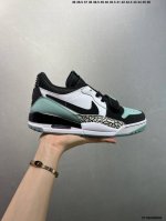 Company-Level Nike Nike Aj312 Air Jordan Legacy 312 Nrg Pure White Official Prod