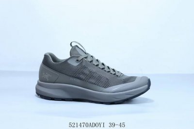 tx Arc'teryx Low-Top Casual Shoes Wear-Resistant And Non-Slip Outdoor Hiking