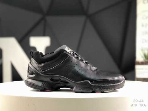 Ecco Ecco Guangdong Original Breathable Equipped With Original Three-Piece Dustp