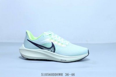 Nike Air Zoom Pegasus Turbo 39 Moon Pegasus 39Th Generation Marathon Running Sho