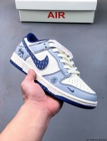 nike Dunk Sb Low Nike Low-Top Skateboard Shoes Pure Original Production Line