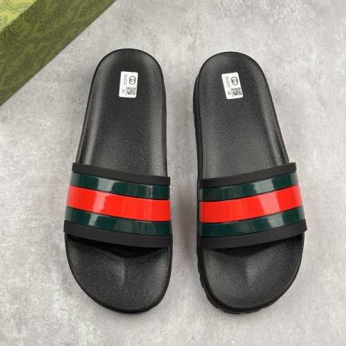 Local Core Private Guangdong Version Official Website Main Push Gucci Slippers S
