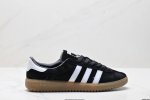 Company-Grade Adidas Originals Bermuda Brmd Fashionable Retro Durable Lightweigh