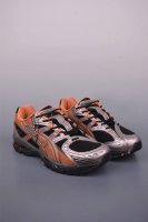 asics Gel-Kahana Nimbus 10.1 Wear-Resistant, Breathable Low-Top Casual Shoes