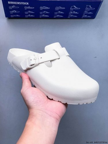 Collection Of Pictures Birkenstock Zurich Series, A Famous German Shoe Brand Wit
