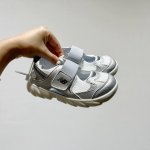 Nb920 Mesh Velcro Children's Sandals Size: 24-35 Summer Must-Have! Let Your Baby