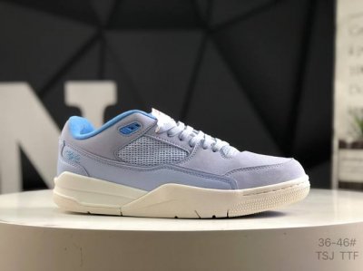 Authentic With Half Size Nike Who Decides War X Nike Jordan Flight Court Ate Wit