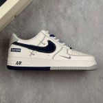 Local Core Private Company-Level Nike Air Force 1'07 Lx X Supreme Co-Branded Low