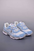asics Gel-Nyc Original Version Asics Sports Casual Breathable Professional Ru