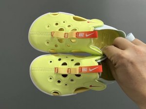 Nk New Sunray Protect 4Th Generation Children's Beach Lace-Up Sandals Size: 22-3
