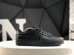 Real Label With Half Size Nike Court Shot Men's And Women's Sports Shoes Spring