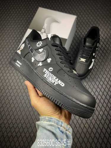 c Corporate-Level Nike Air Force 1 07 Original Last And Original Cardboard To