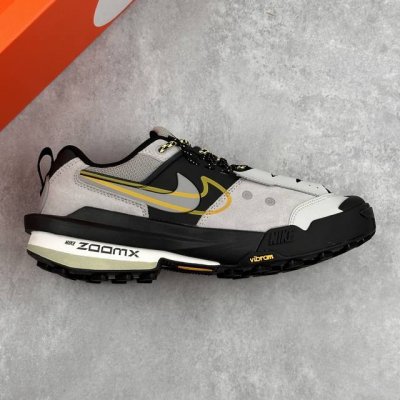 Local Core Private Company-Level Sacai X Nike Zegama Dome Sp Collaboration Funct