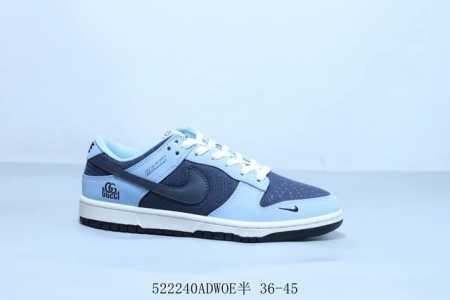 Nike Sb Dunk Low Pro Retro Low-Top Casual Sports Skateboard Shoes Item Number Xd - Click Image to Close