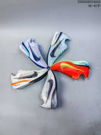 Company Level With Half Size Nike Men's And Women's Zoomx Vaporfly Versatile Spo - Click Image to Close