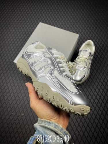 D 2025 Zhao Lusi Same Style, New Trendy Shoes And Boots Brand Ggcc Gg-Cc Su Yiny